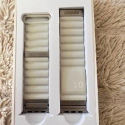 Браслет Apple Watch wireless charge - фото 3