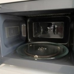 Микроволновка Midea - фото 2