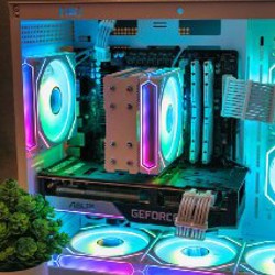Игровой ПК - фото 2