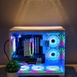 Игровой ПК - фото 3