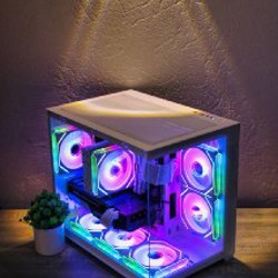 Игровой ПК - фото 5