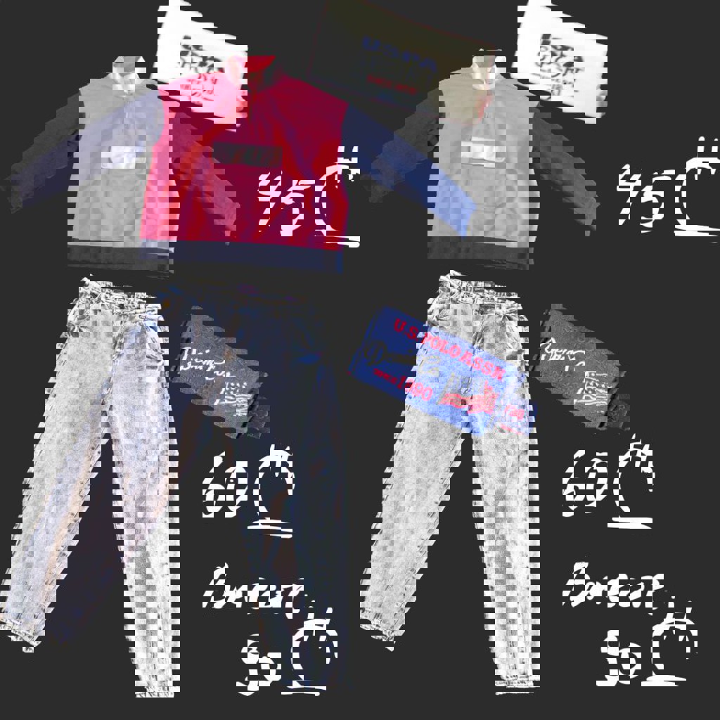 Куртка reserved