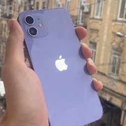 IPhone 12 - фото 4