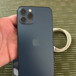 IPhone 12 Pro - фото 3