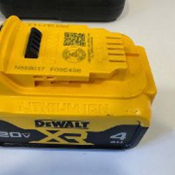 DEWALT DCF885 - фото 8