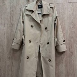 Женский тренч - фото 2