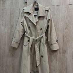 Женский тренч - фото 3