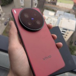 Vivo x200 ultra - фото 6