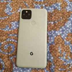 Pixel 5 - фото 2