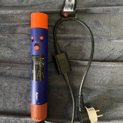 Мини-пылесос Karcher - фото 3