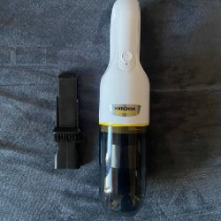 Мини-пылесос Karcher - фото 6