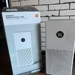 Xiaomi Smart Air Purifier 4 Lite - фото 2