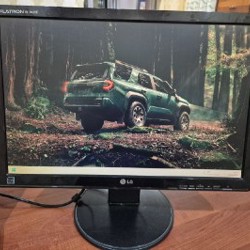 Монитор LG Flatron W1942SE - фото 9