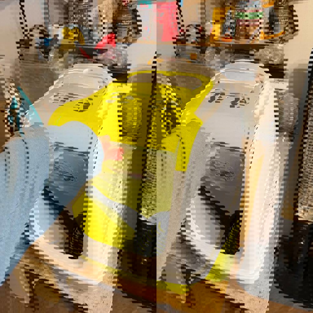 Лоток кошачий