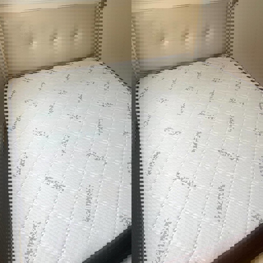 Акриловая спальня