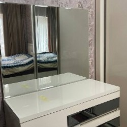 Акриловая спальня - фото 7