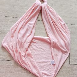 Аква-грелка в вязаном чехле - фото 7