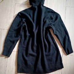 Аква-грелка в вязаном чехле - фото 8