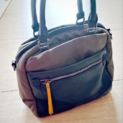 Аква-грелка в вязаном чехле - фото 9