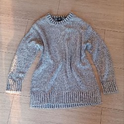 Аква-грелка в вязаном чехле - фото 10