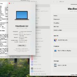 Macbook Air - фото 2