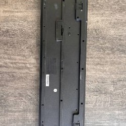 Клавиатура Genius KM-8101 Wireless Keyboard - фото 1