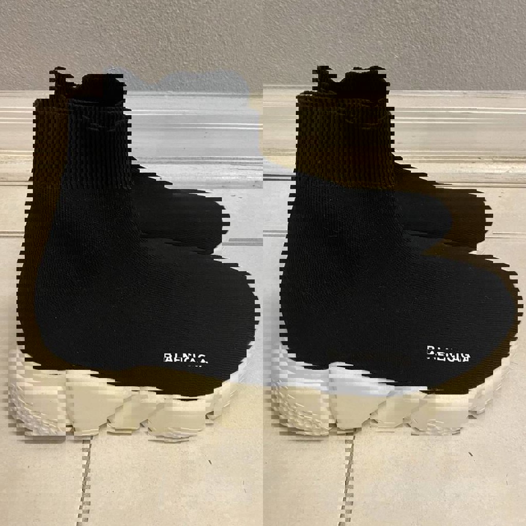 Кроссовки Balenciaga Speed Trainer 2.0
