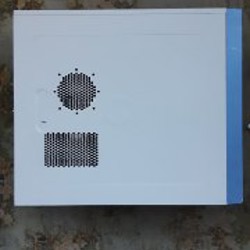 Старый корпус для компьютера с Pentium 4 - фото 3