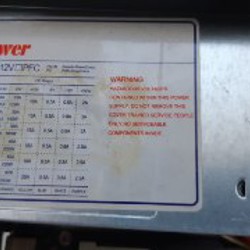 Старый корпус для компьютера с Pentium 4 - фото 6