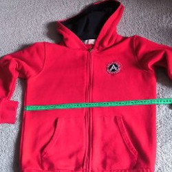 Кофта детская зипка - фото 4