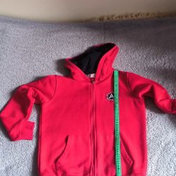 Кофта детская зипка - фото 5