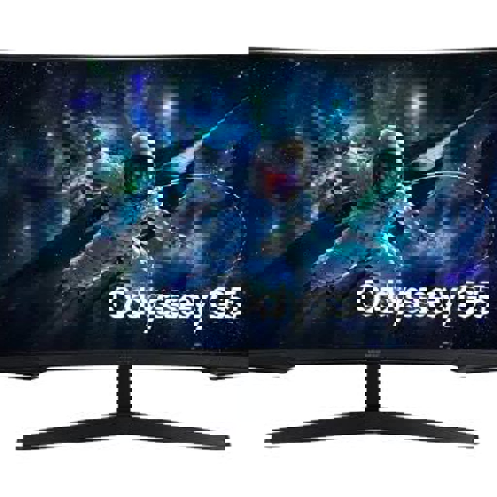 Samsung Odyssey G5 Gaming 27 inches