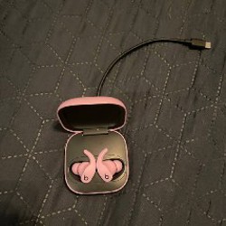 Наушники Beats Fit Pro - фото 3