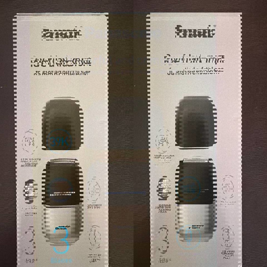 Электробритва Panasonic