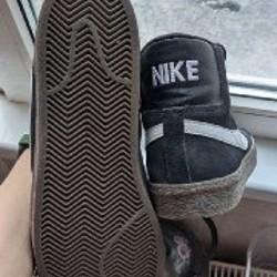 Кеды Найк - фото 2