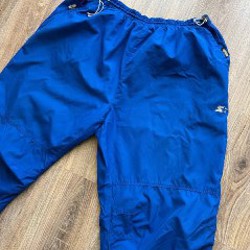 Штаны Starter - фото 1