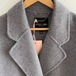 Женское пальто Mohito - фото 3