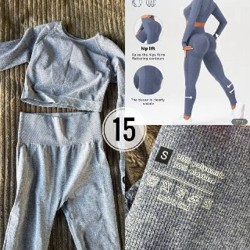 Фартук новый - фото 4