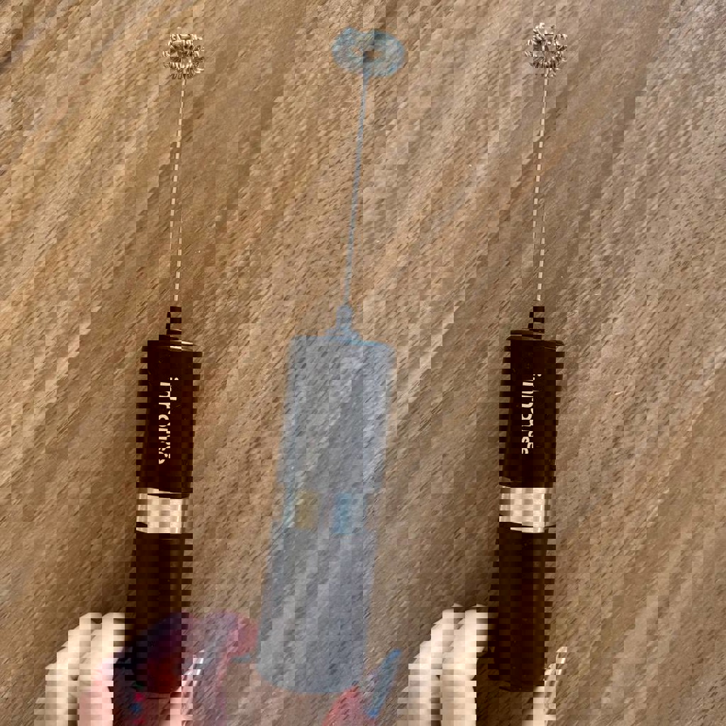 Капучинатор