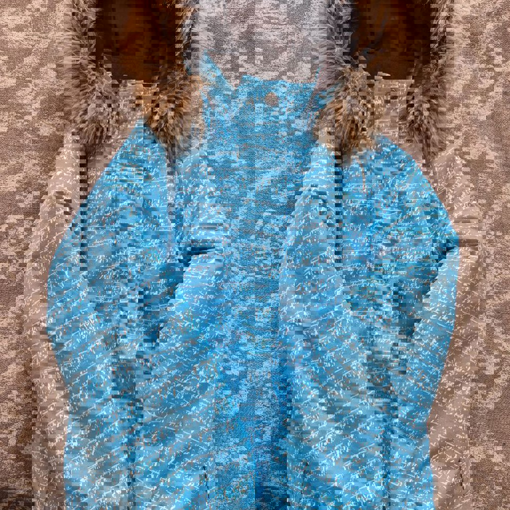 Куртка детская зимняя Huppa