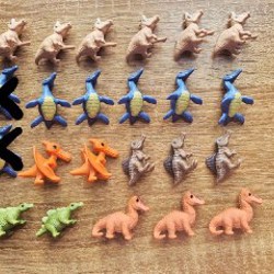 Фигурка Супергерои DC - фото 2