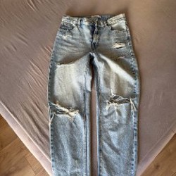 Джинсы pull&bear - фото 2