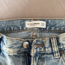 Джинсы pull&bear - фото 3