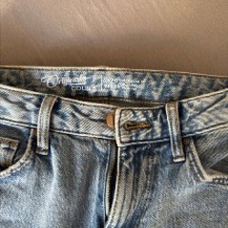 Джинсы pull&bear - фото 6