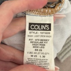 Джинсы pull&bear - фото 7