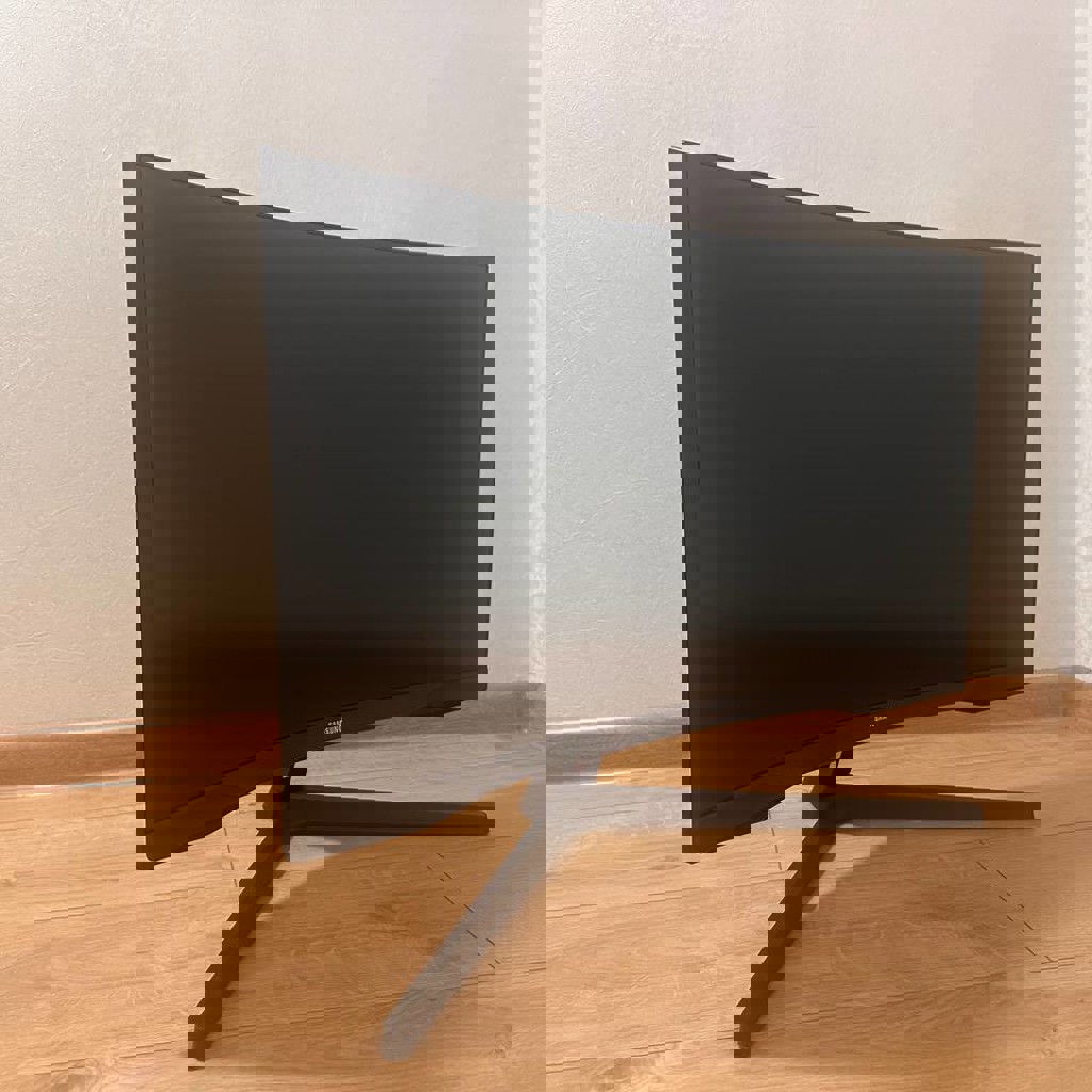 Samsung 27'' Curved Gaming Odyssey G5