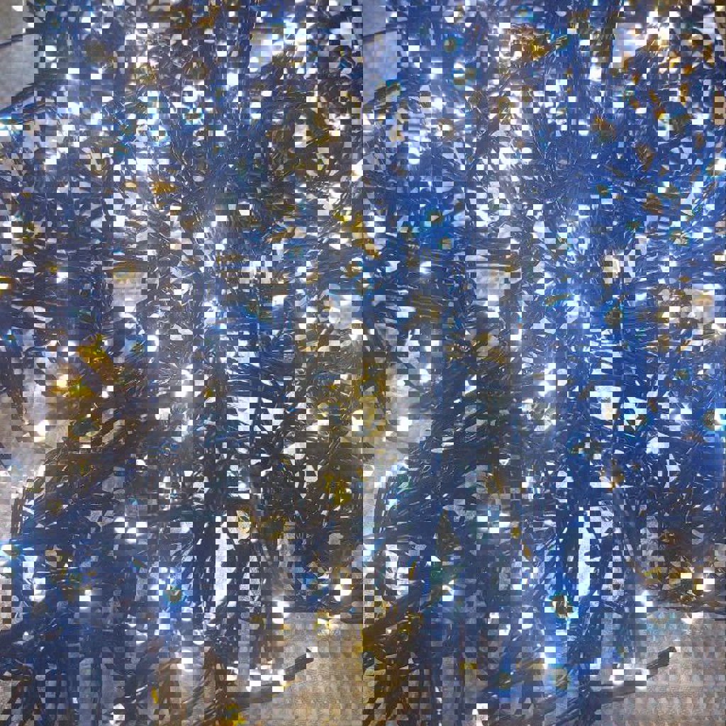 Гирлянда уличная