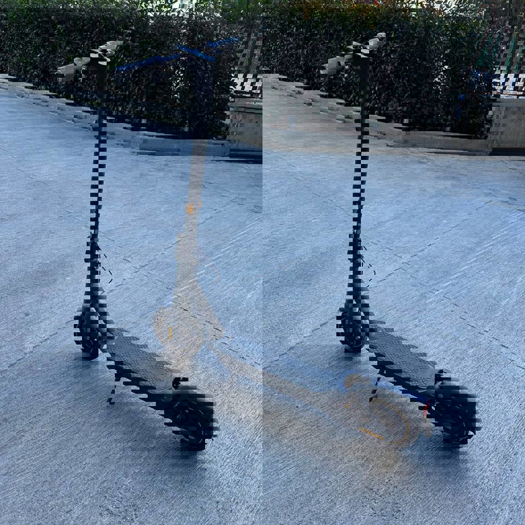 Segway Ninebot Max G2