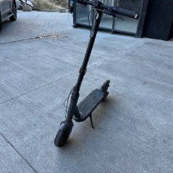 Segway Ninebot Max G2 - фото 2