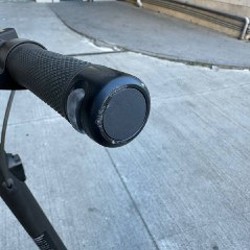 Segway Ninebot Max G2 - фото 3